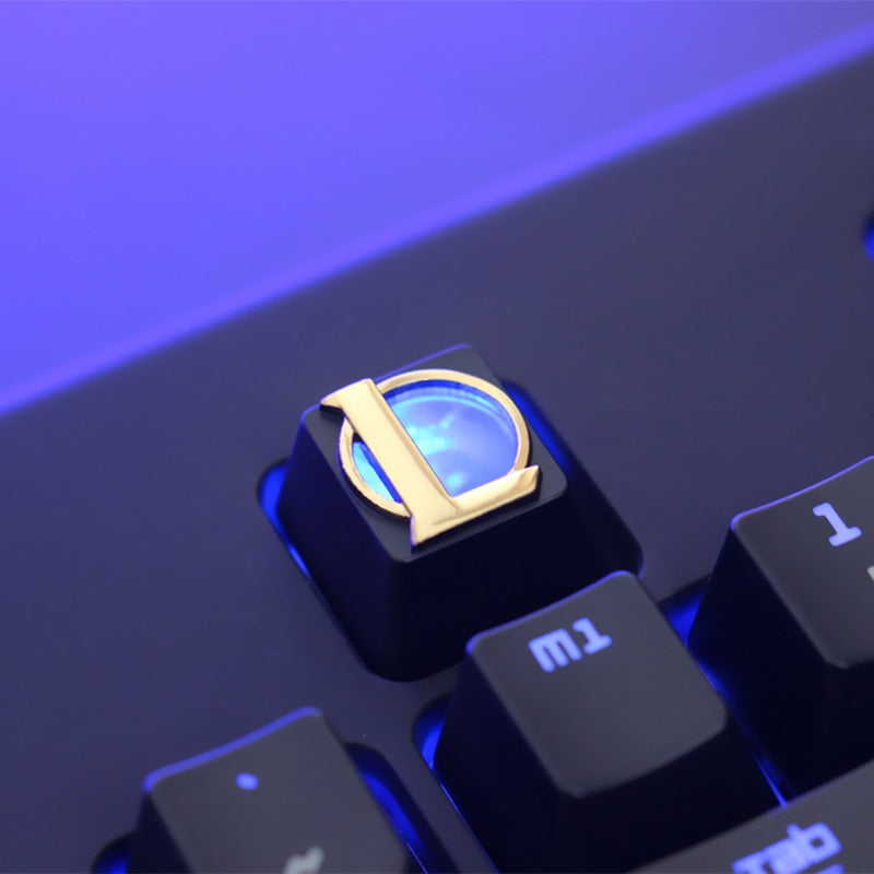 keycap icon League of Legends