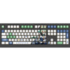 Genshin Impact Theme SUCROSE Pbt Material Keycaps 108 Keys - Zxsetup