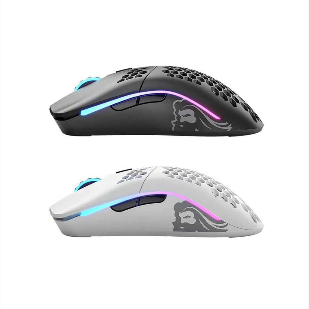 Glorious Model O Gaming Mouse - Zxsetup