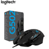 Logitech G502 HERO - Zxsetup