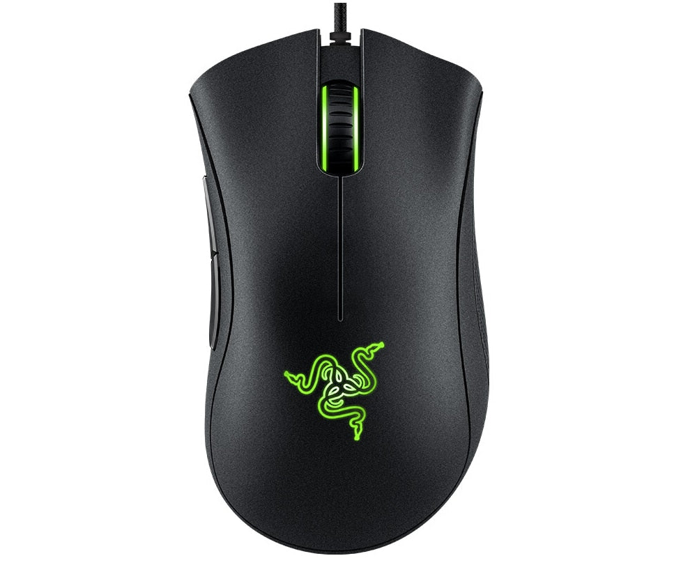 Razer Series DeathAdde Essential - Zxsetup