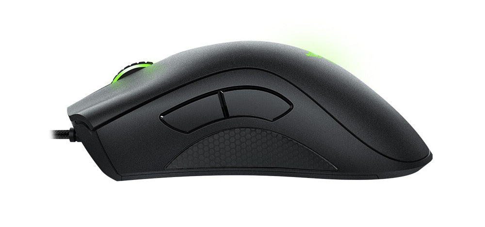 Razer Series DeathAdde Essential - Zxsetup