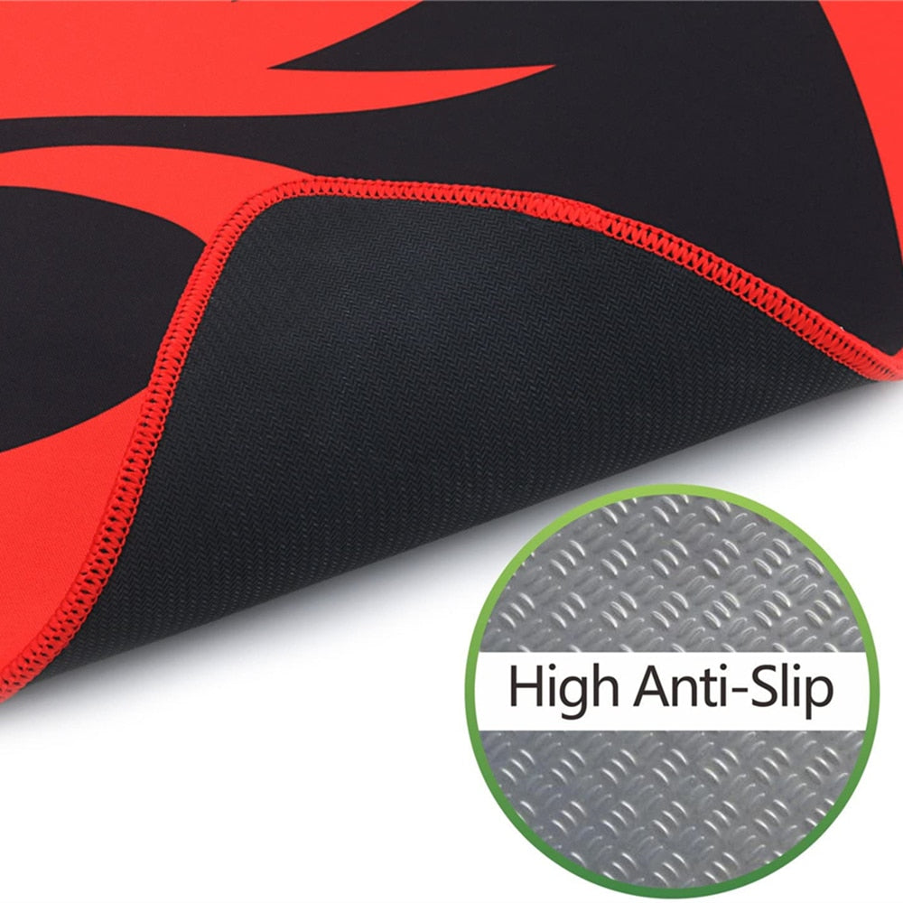 Redragon P006 Gaming Mouse Pad - Zxsetup