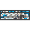 Genshin Impact Theme BARBARA Pbt Material Keycaps 108 Keys - Zxsetup