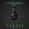 Razer Kraken X-Mercury Gaming Headset 7.1