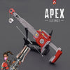 Apex Legends Rampart Heirloom Problem Solver