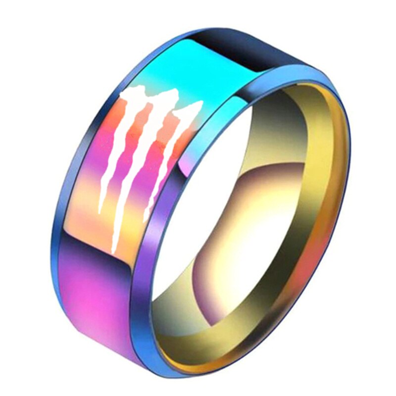 league of legends Stainless Steel Ring