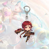 league of legends Keychain