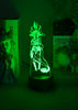 3d Night Light League of Legends Neeko