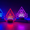 Custom Neon Night Light for Apex Legends