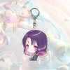 league of legends Keychain