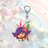 League of Legends Keychain