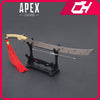 Apex Legends Heirloom Katana