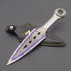 Apex Legends Heirloom Wraith Knife