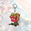 League of Legends Keychain