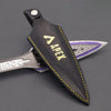 Apex Legends Heirloom Wraith Knife