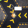 Game Valorant Keychain - Zxsetup