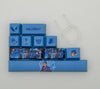 Valorant game keycaps yoru10keys - Zxsetup