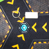 Game Valorant Keychain - Zxsetup