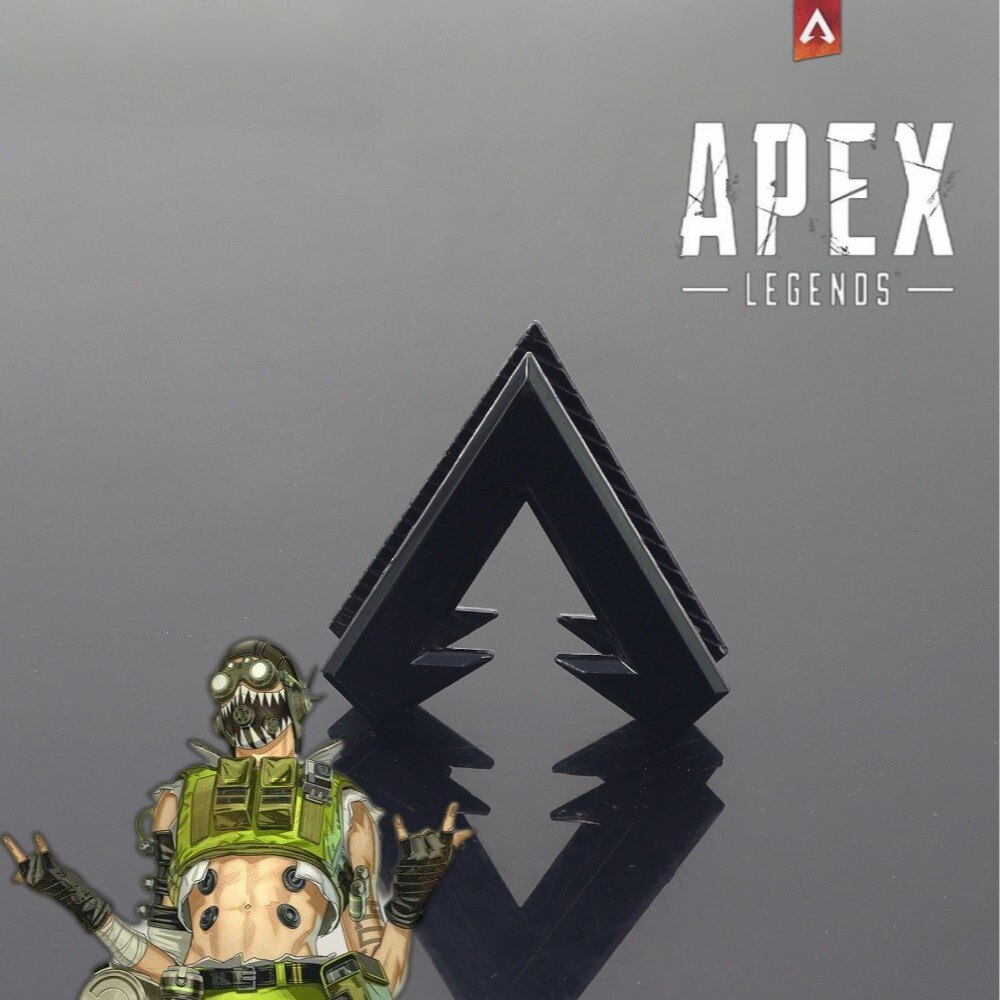 Apex Legends Heirloom - Zxsetup