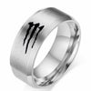 league of legends Stainless Steel Ring