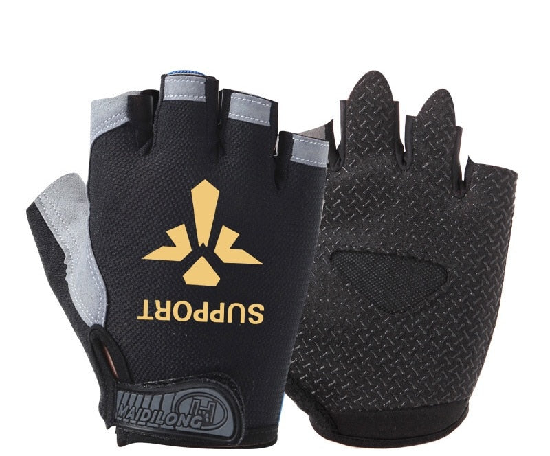 League of Legends Antiskid Gloves  Gaming  E-sports