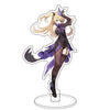 Figure Genshin Impact Desk Decor - Zxsetup