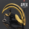 Apex Legends Heirloom Seer Fist Sickle