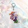 league of legends Keychain