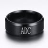 league of legends Stainless Steel Ring