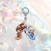 league of legends Keychain