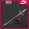 Apex Legends Valkyrie Heirloom legacy Spear Weapon