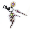 Keychains Genshin Impact - Zxsetup