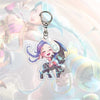 League of Legends Keychain