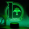 Custom RGB Night Light for league of legends