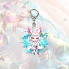 league of legends Keychain