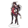 Figure Genshin Impact Desk Decor - Zxsetup