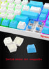 Redragon k688 Gaming Mechanical Keyboard - Zxsetup