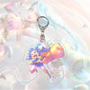 League of Legends Keychain