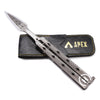 Apex Legends Heirloom Wraith Butterfly Knife