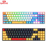 Redragon k688 Gaming Mechanical Keyboard - Zxsetup