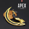 Apex Legends Heirloom Seer Fist Sickle