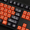 108 Keys Apex legends Keycaps