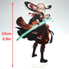 Figure Genshin Impact Desk Decor - Zxsetup