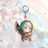 league of legends Keychain