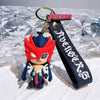 League of Legends Figure Keychains