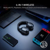 Razer Barracuda X Wireless Gaming Headset