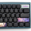 Genshin Impact keycaps Cyno keycaps 10keys - Zxsetup