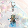 league of legends Keychain