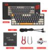 Redragon K606 Gaming Keyboard - Zxsetup